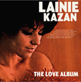 Lainie Kazan - The Love Album