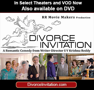 Divorce Invitation movie