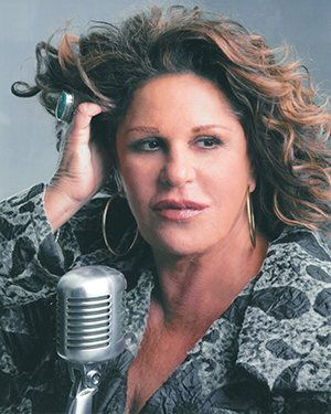 Lainie Kazan