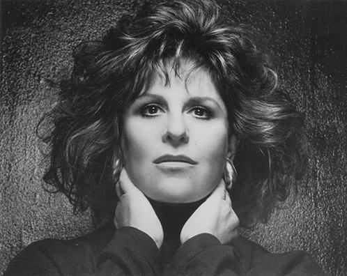 Lainie Kazan