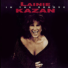 Lainie Kazan Music